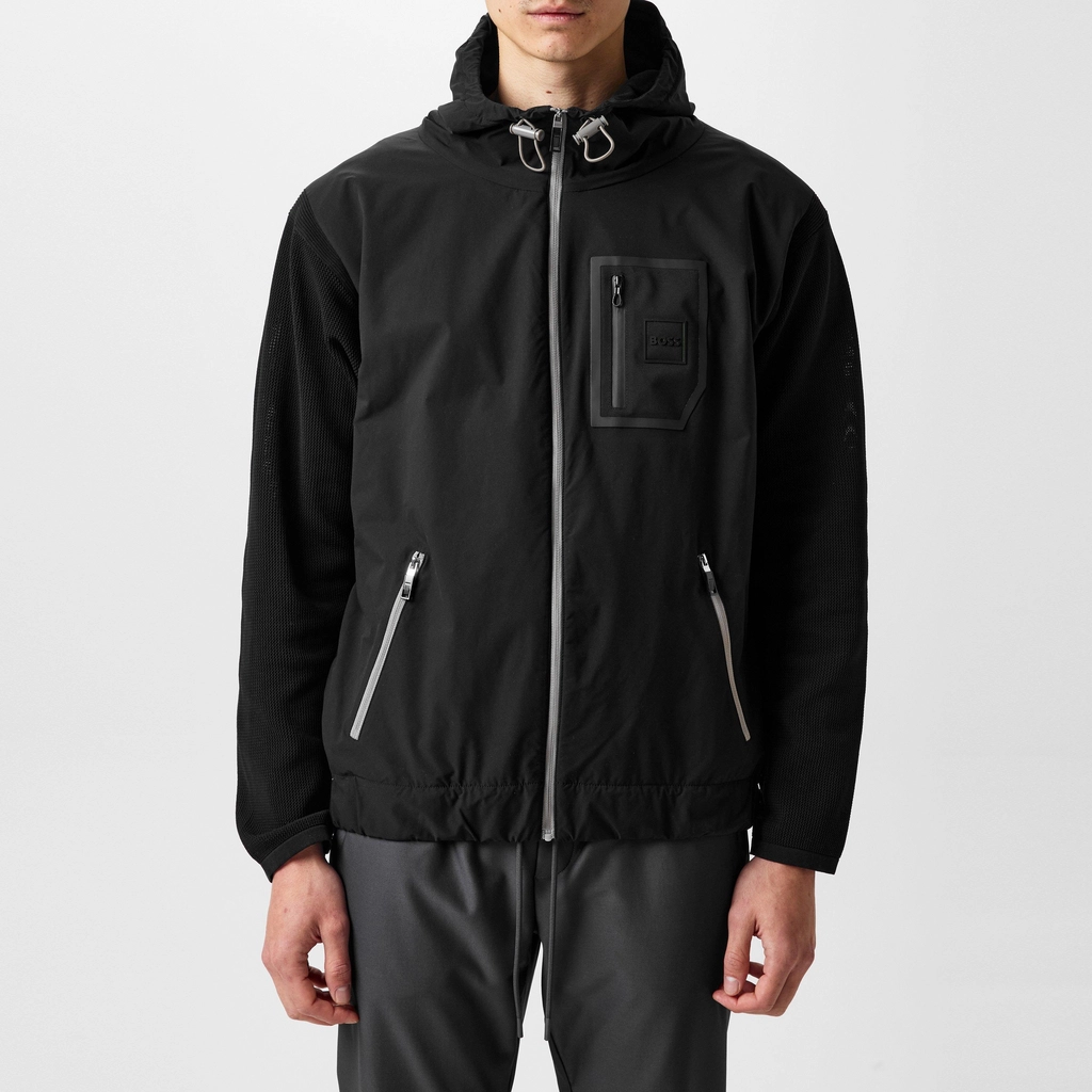 Hugo Boss Mayner 10258953 01 - Black 2001